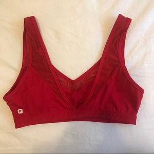 Fabletics Sports Bra